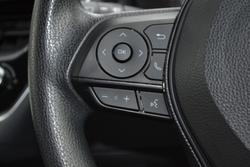 2018 Toyota Corolla Ascent Sport MZEA12R Glacier White