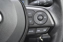 2018 Toyota Corolla Ascent Sport MZEA12R Glacier White