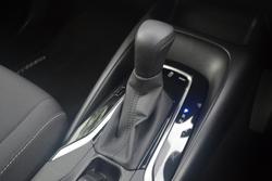 2018 Toyota Corolla Ascent Sport MZEA12R Glacier White