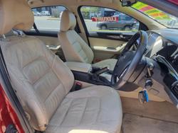2013 Ford Falcon G6E FG MkII Emperor