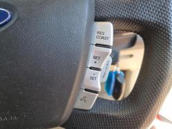 2013 Ford Falcon G6E FG MkII Emperor