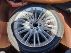 2013 Ford Falcon G6E FG MkII Emperor