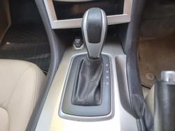 2013 Ford Falcon G6E FG MkII Emperor