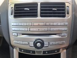 2013 Ford Falcon G6E FG MkII Emperor