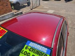 2013 Ford Falcon G6E FG MkII Emperor