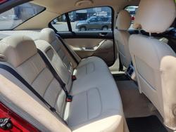 2013 Ford Falcon G6E FG MkII Emperor
