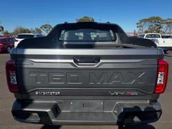 2024 LDV T60 Max PLUS