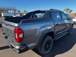 2024 LDV T60 Max PLUS