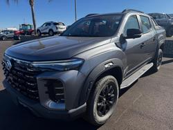 2024 LDV T60 Max PLUS