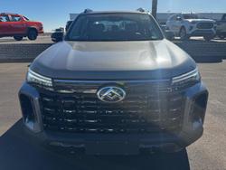 2024 LDV T60 Max PLUS