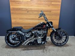 Harley-Davidson FXBR Breakout (117)