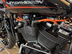 2024 Harley-davidson FXBR BREAKOUT (117) BLACK