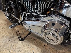 2024 Harley-davidson FXBR BREAKOUT (117) BLACK