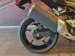 2025 Kawasaki Ninja 500 (EX500G) Ninja Black