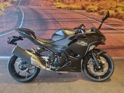 Kawasaki Ninja 500 (EX500G)