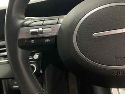 2024 Hyundai Tucson Elite NX4.V3 MY25 AWD Grey