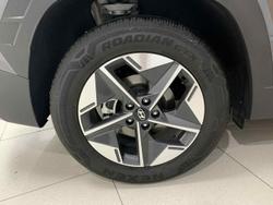 2024 Hyundai Tucson Elite NX4.V3 MY25 AWD Grey