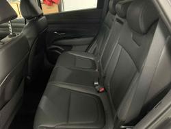 2024 Hyundai Tucson Elite NX4.V3 MY25 AWD Grey