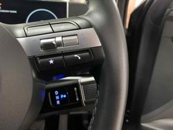 2024 Hyundai Tucson Elite NX4.V3 MY25 AWD Grey