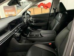 2024 Hyundai Tucson Elite NX4.V3 MY25 AWD Grey