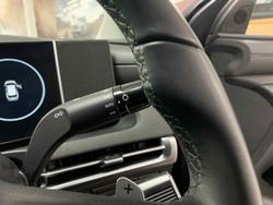 2024 Hyundai Tucson Elite NX4.V3 MY25 AWD Grey