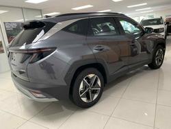 2024 Hyundai Tucson Elite NX4.V3 MY25 AWD Grey