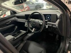 2024 Hyundai Tucson Elite NX4.V3 MY25 AWD Grey