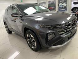 2024 Hyundai Tucson Elite NX4.V3 MY25 AWD Grey