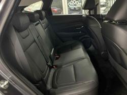 2024 Hyundai Tucson Elite NX4.V3 MY25 AWD Grey
