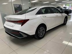 2024 Hyundai i30 Hybrid