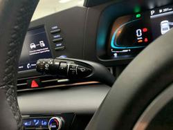 2024 Hyundai i30 Hybrid