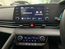 2024 Hyundai i30 Hybrid