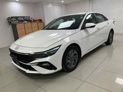 2024 Hyundai i30 Hybrid