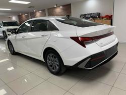 2024 Hyundai i30 Hybrid