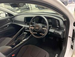 2024 Hyundai i30 Hybrid