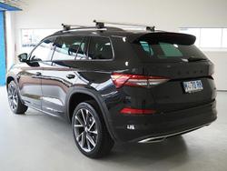 2022 SKODA Kodiaq Sportline