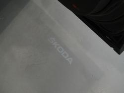 2022 SKODA Kodiaq Sportline