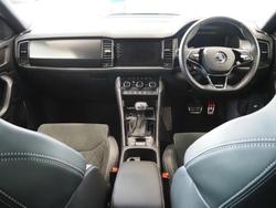 2022 SKODA Kodiaq Sportline