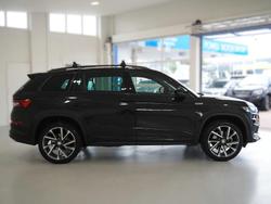 2022 SKODA Kodiaq Sportline