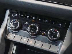 2022 SKODA Kodiaq Sportline