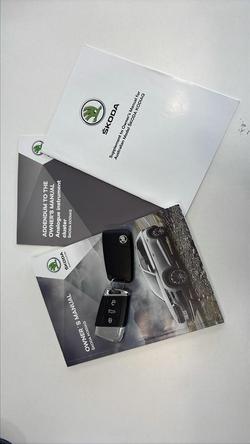 2022 SKODA Kodiaq Sportline