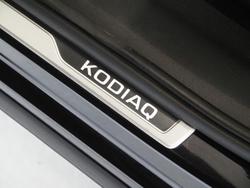 2022 SKODA Kodiaq Sportline