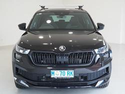 2022 SKODA Kodiaq Sportline
