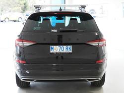 2022 SKODA Kodiaq Sportline