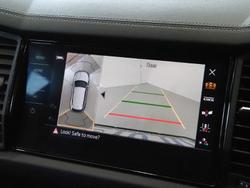 2022 SKODA Kodiaq Sportline