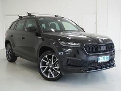 2022 SKODA Kodiaq Sportline