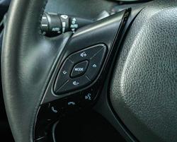 2020 Toyota C-HR Koba