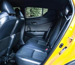 2020 Toyota C-HR Koba