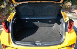 2020 Toyota C-HR Koba