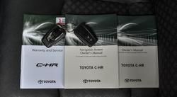 2020 Toyota C-HR Koba